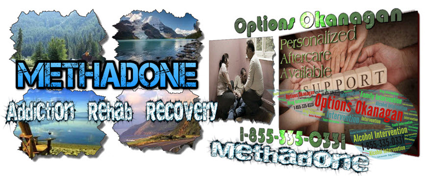 People Living with Opiate Drug and Methadone addiction in Calgary, Alberta